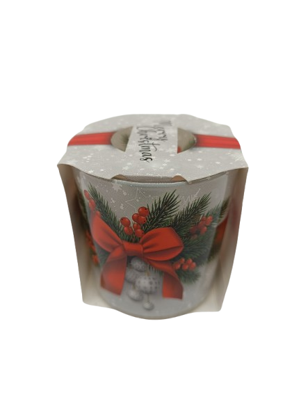 Christmas bow