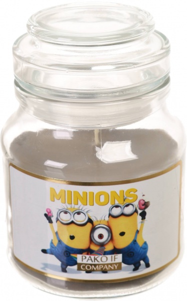 MINIONS / Міньйони