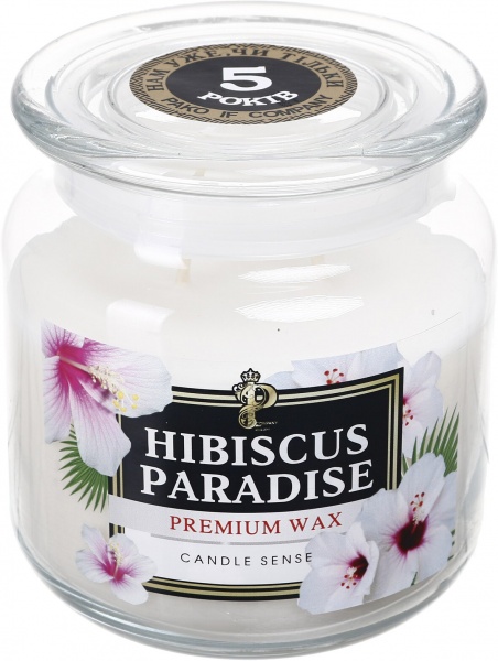 HIBISCUS PARADISE / Гібіскус