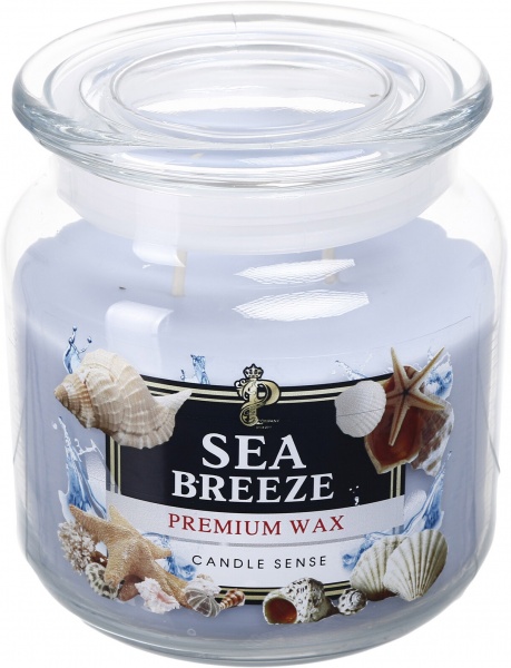 SEA BREEZE / Морський Бриз