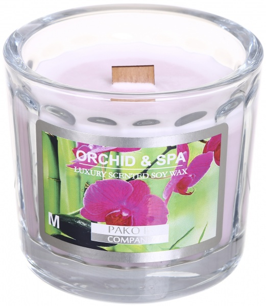 ORCHID & SPA / Орхідея-СПА