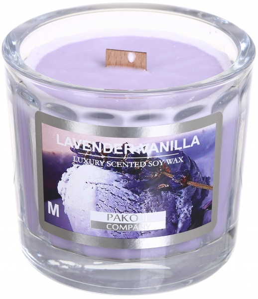 LAVENDER & VANILLA / Лаванда-Ваніль