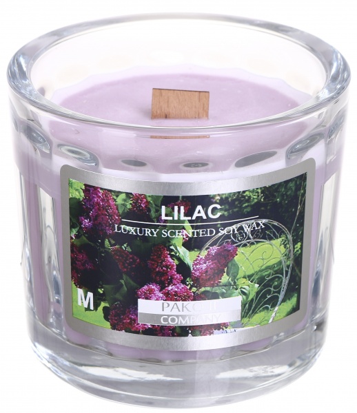 LILAC / Бузок
