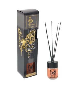 Аромадифузор BLACK ORCHID / Чорна орхідея