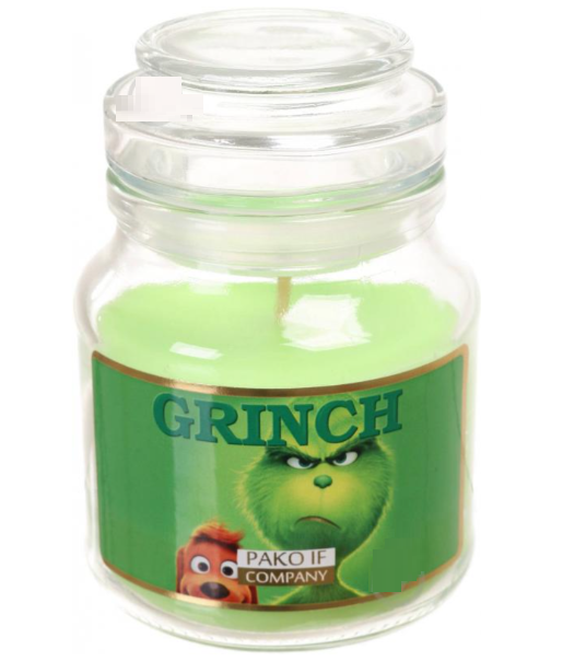 GRINCH / Грінч
