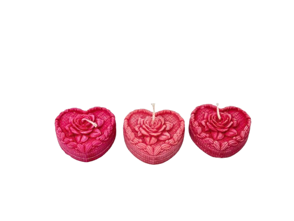 Серце 2