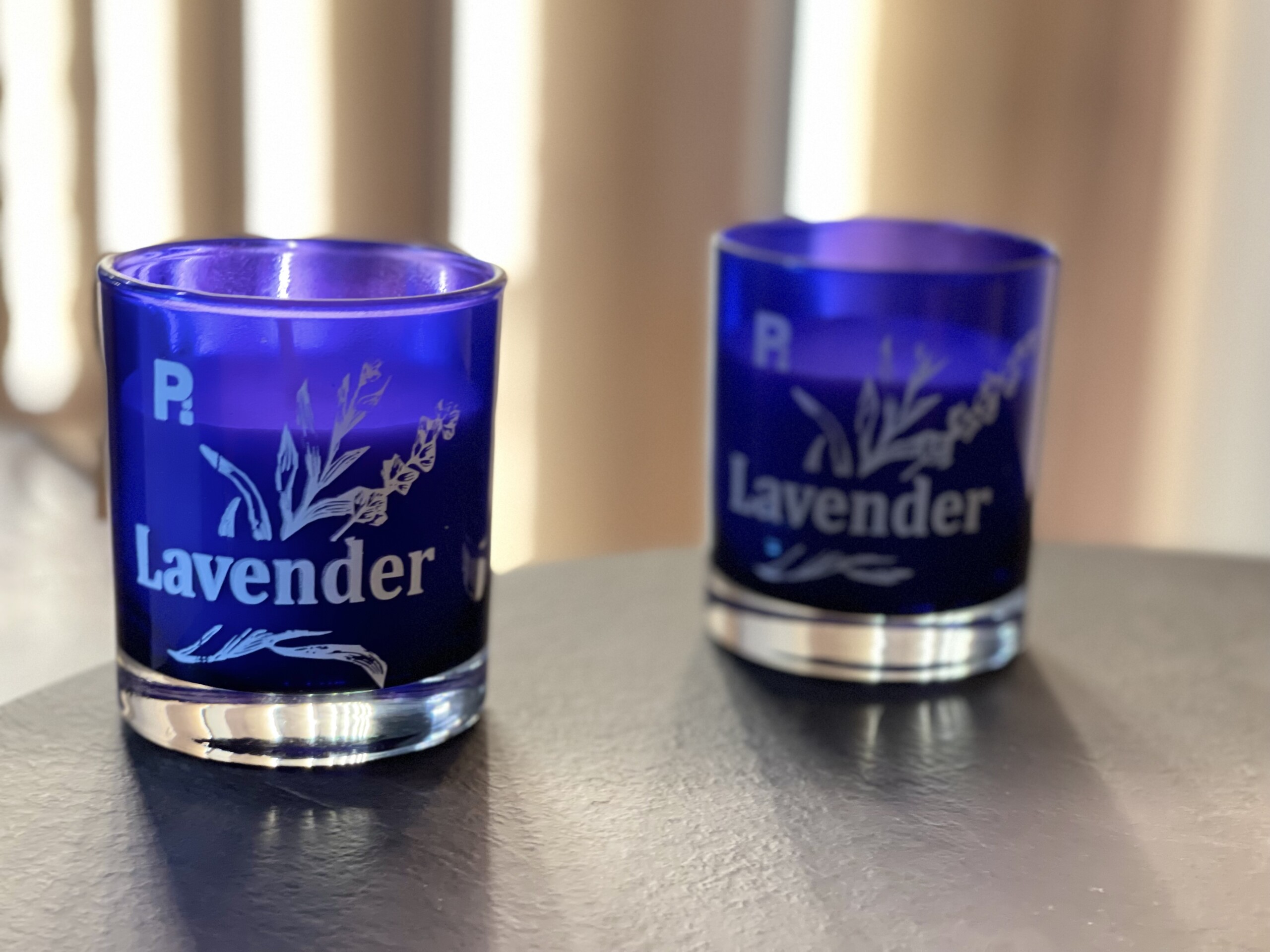 LAVENDER / Лаванда