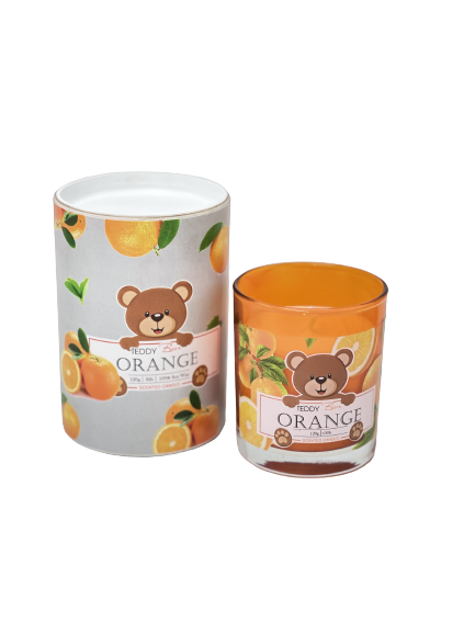 ORANGE / Апельсин