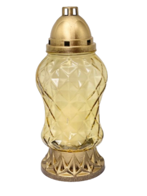 Лампадка LS 407 Barwa Glass