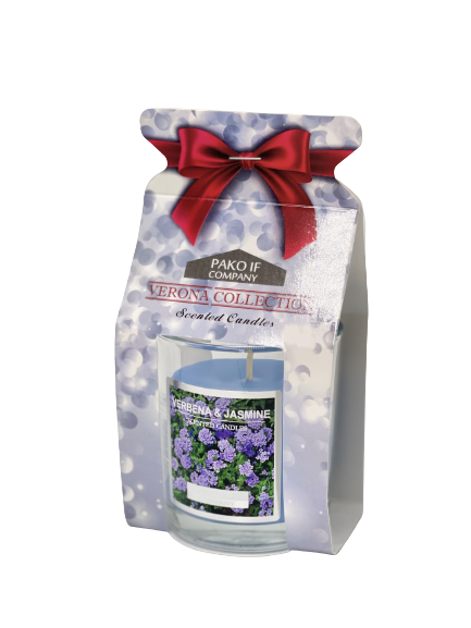 VERBENA & JASMINE