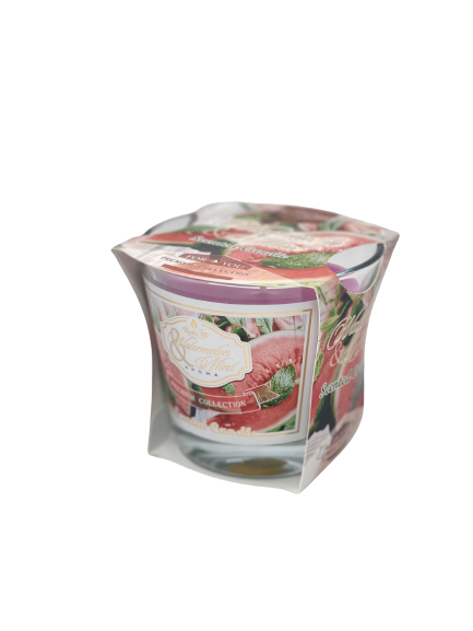 Watermelon & Mint