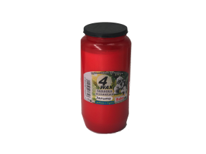 Запаска заливна WAX 4