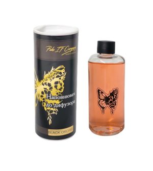 Наповнювач до дифузора BLACK ORCHID / Чорна орхідея