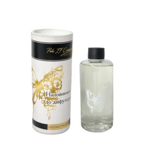 Наповнювач до дифузора COCONUT MOJITO / Кокос - Мохіто