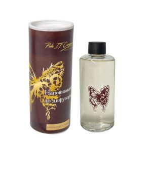 Наповнювач до дифузора SANDALWOOD & MANGO / Сандалове дерево - Манго