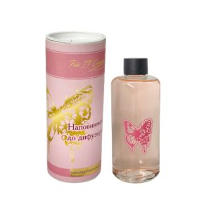 Наповнювач до дифузора SAKURA PINEAPPLE / Сакура - Ананас