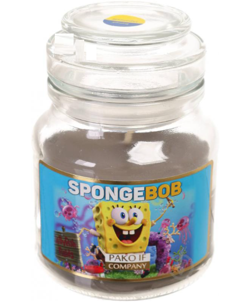 SPONGE BOB / Губка БОБ