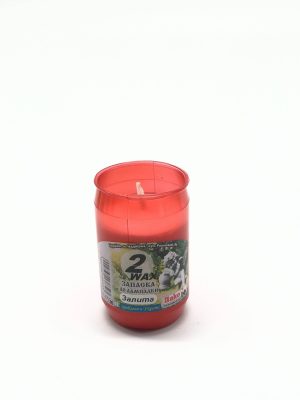 Запаска заливна WAX 2