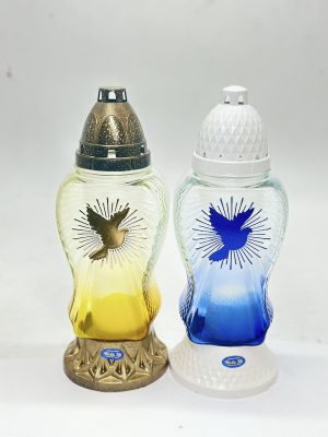 Лампадка LS 476 UA